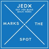 Artwork for "Get Yer Buns Back Here!"