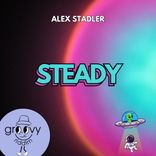 Artwork for "Steady"