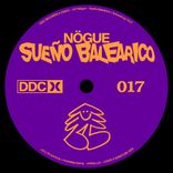 Artwork voor "Sueño Baleárico"