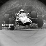 Portada para "Risky Run EP"