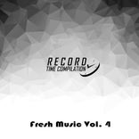 Artwork voor "Fresh Music, Vol. 4"