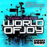 Artwork for "World Of Joy"