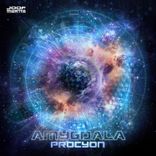 Artwork for "Procyon"