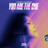 Artwork for "You Are the One"