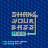 Artwork for "Sweet Nightmare / Wolf Bite"