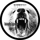 Artwork for "Anger EP"