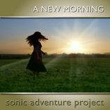 Artwork for "A New Morning"