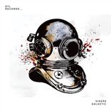 Artwork for "Galactic"