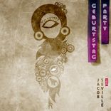 Artwork for "Geburtstag Party"