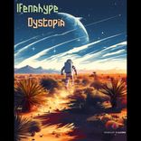 Artwork voor "Dystopia"