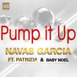 Artwork voor "Pump It Up"