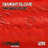 Artwork for "The Groove EP"