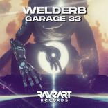 Artwork for "Garage 33"