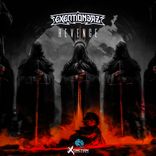 Artwork voor "Revenge"