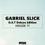 Artwork voor "D.E.T Deluxe Edition - HOUSE !!!"
