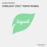 Artwork for "Starlight (TACT TOKYO Remix)"