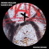 Artwork for "Making Bombs"