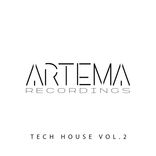 Artwork for "Compilation Tech House, Vol. 2"