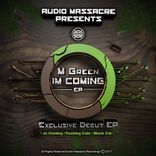 Artwork voor "I'm Coming"