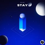 Artwork for "STAY"