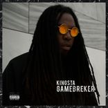 Artwork for "Gamebreker EP"