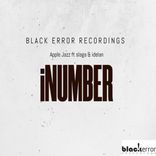 Artwork voor "Inumber"