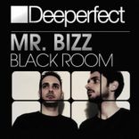 Artwork for "Black Room"