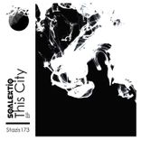Artwork voor "This City"