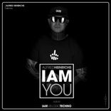 Artwork for "I AM YOU"