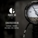 Portada para "Constructors 06"