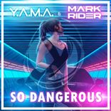 Portada para "So Dangerous"