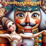 Artwork for "NutCracker"
