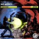 Artwork voor "No Mercy"