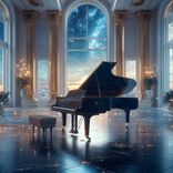 Artwork for "Peaceful Moments"