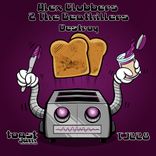 Artwork für "Destroy"