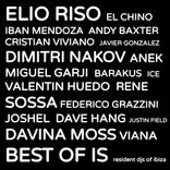 Another Drum in Paradise