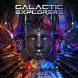 Echo from the Outer Space