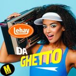 Artwork voor "Tha Ghetto"