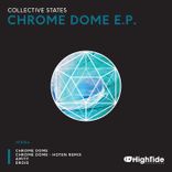 Artwork for "Chrome Dome"