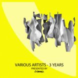 Artwork for "3 Years"