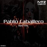 Artwork for "Hard Freq"