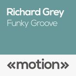Artwork for "Funky Groove"