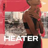 Artwork für "Heater EP"