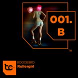 Artwork voor "Rollergirl"