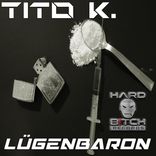 Portada para "Lügenbaron"