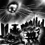 Artwork for "Zeropolis"