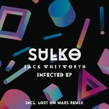 Artwork for "Infected EP"