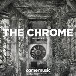 Artwork voor "The Chrome"
