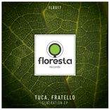 Artwork for "Generations EP"