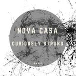 Artwork for "Curiously Strong"